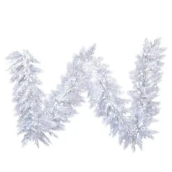 Vickerman Prelit Artificial Christmas Garland (631805)