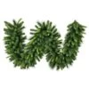 Vickerman Unlit Artificial Christmas Garland (634561)