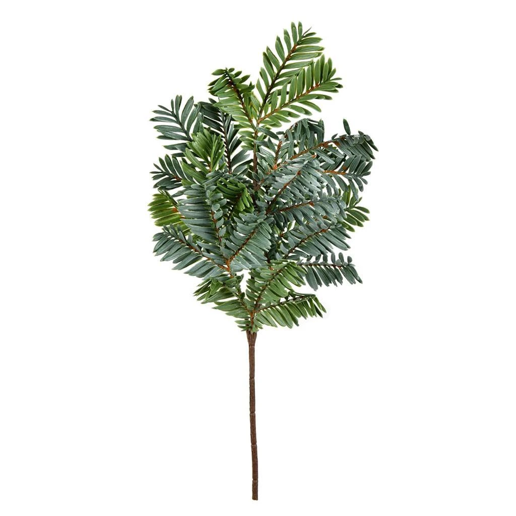 Vickerman Christmas Spray (6 Pack) (637210) 1 Vickerman Christmas Spray (6 Pack) (637210)