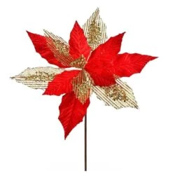 Vickerman Christmas Spray (6 Pack) (637364)