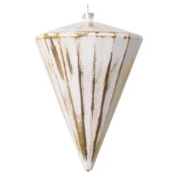 Vickerman Christmas Ornament (4 Pack) (658949)