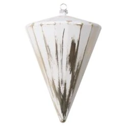 Vickerman Christmas Ornament (4 Pack) (658956)