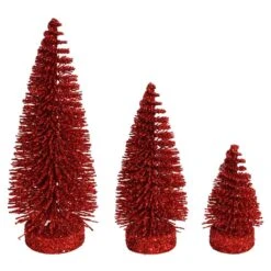 Vickerman Artificial Christmas Tree (3 Pack) (659922)