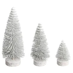 Vickerman Artificial Christmas Tree (3 Pack) (659953)