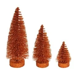 Vickerman Artificial Christmas Tree (3 Pack) (659984)