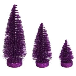 Vickerman Artificial Christmas Tree (3 Pack) (659991)