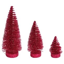 Vickerman Artificial Christmas Tree (3 Pack) (660034)