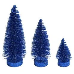 Vickerman Artificial Christmas Tree (3 Pack) (660003)