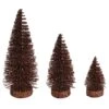 Vickerman Artificial Christmas Tree (3 Pack) (660096)