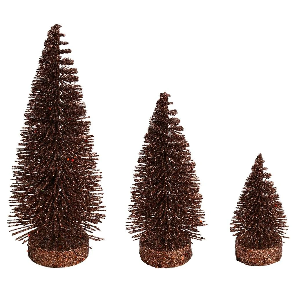 Vickerman Artificial Christmas Tree (3 Pack) (660072) 1 Vickerman Artificial Christmas Tree (3 Pack) (660072)