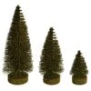 Vickerman Artificial Christmas Tree (3 Pack) (660102)