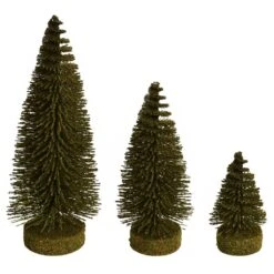 Vickerman Artificial Christmas Tree (3 Pack) (660102)