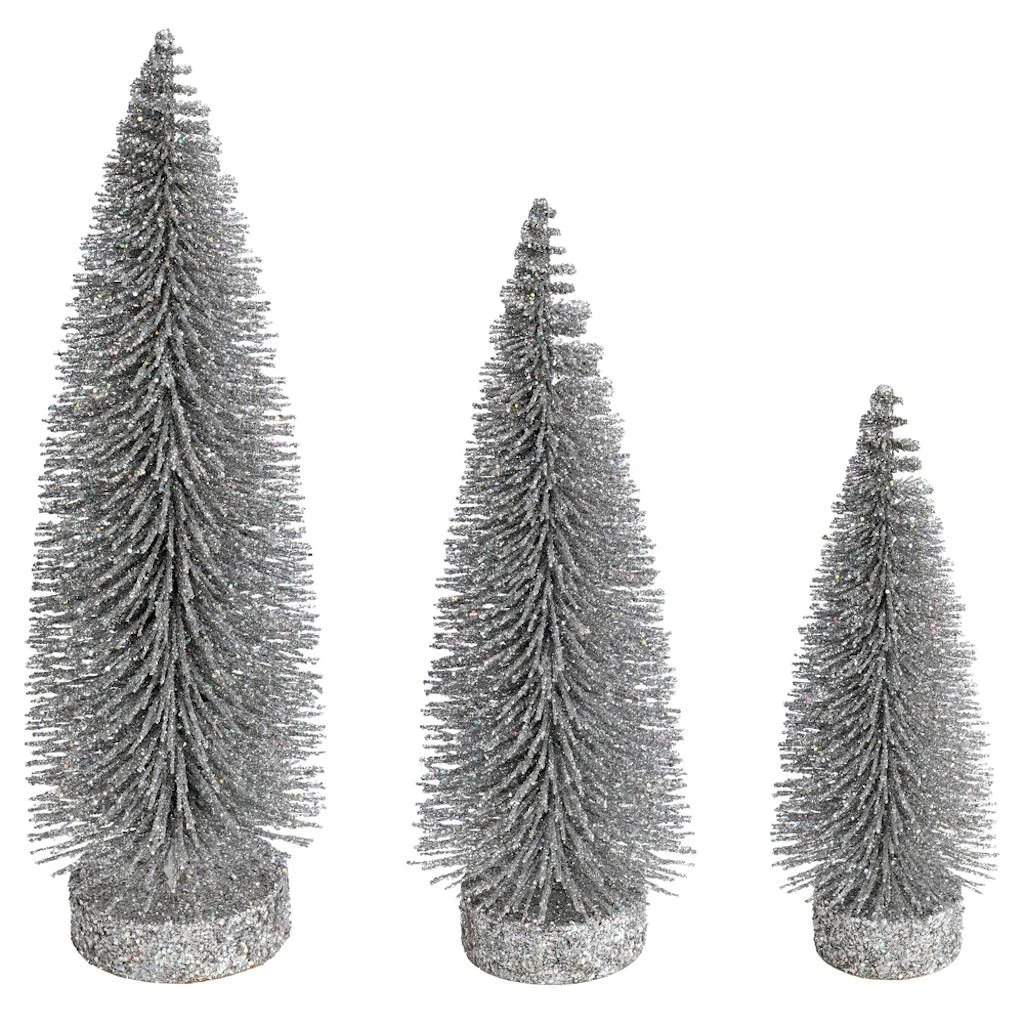 Vickerman Artificial Christmas Tree (3 Pack) (660140) 1 Vickerman Artificial Christmas Tree (3 Pack) (660140)