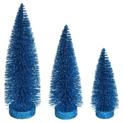 Vickerman Artificial Christmas Tree (3 Pack) (660171)