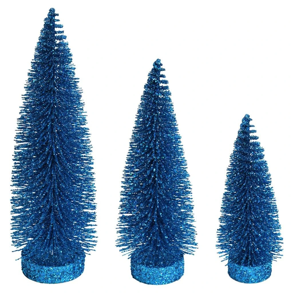 Vickerman Artificial Christmas Tree (3 Pack) (660171) 1 Vickerman Artificial Christmas Tree (3 Pack) (660171)