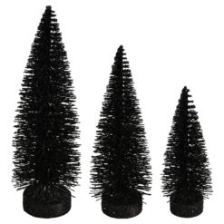 Vickerman Artificial Christmas Tree (3 Pack) (660188)