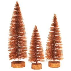 Vickerman Artificial Christmas Tree (3 Pack) (660195)