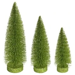 Vickerman Artificial Christmas Tree (3 Pack) (660270)