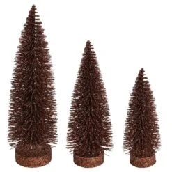 Vickerman Artificial Christmas Tree (3 Pack) (660287)