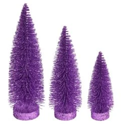 Vickerman Artificial Christmas Tree (3 Pack) (660294)