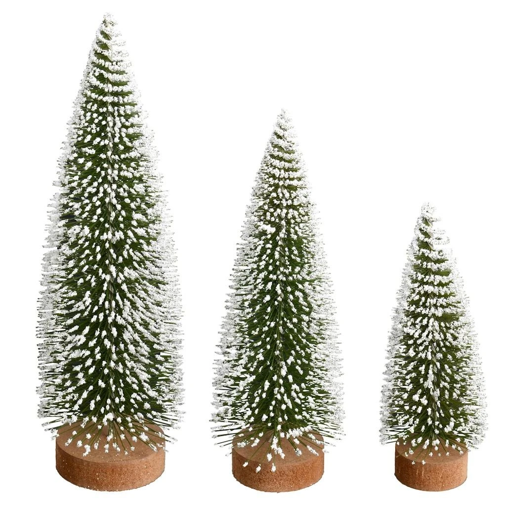 Vickerman Artificial Christmas Tree (3 Pack) (660331) 1 Vickerman Artificial Christmas Tree (3 Pack) (660331)