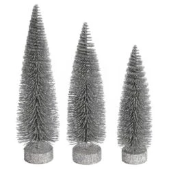 Vickerman Artificial Christmas Tree (3 Pack) (660355)