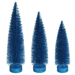 Vickerman Artificial Christmas Tree (3 Pack) (660386)