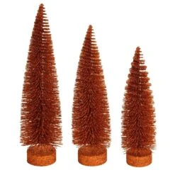 Vickerman Artificial Christmas Tree (3 Pack) (660409)