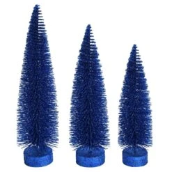 Vickerman Artificial Christmas Tree (3 Pack) (660423)