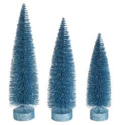 Vickerman Artificial Christmas Tree (3 Pack) (660430)