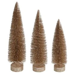 Vickerman Artificial Christmas Tree (3 Pack) (660447)