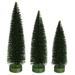 Vickerman Artificial Christmas Tree (3 Pack) (660461)