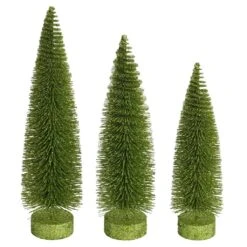 Vickerman Artificial Christmas Tree (3 Pack) (660485)