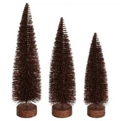 Vickerman Artificial Christmas Tree (3 Pack) (660492)