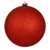 Vickerman Christmas Ornament (4 Pack) (662878)