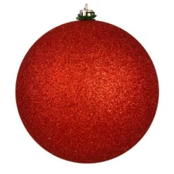 Vickerman Christmas Ornament (4 Pack) (662878)