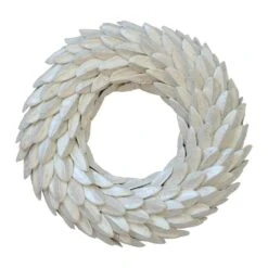 Vickerman Artificial Christmas Wreath (664674)