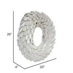 Vickerman Artificial Christmas Wreath (664674) -Roman Sales Store 664674measuremd