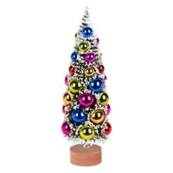Vickerman Artificial Christmas Tree (665343)