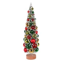 Vickerman Artificial Christmas Tree (665381)