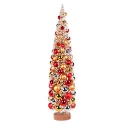 Vickerman Artificial Christmas Tree (665459)
