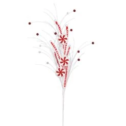 Vickerman Christmas Decoration (6 Pack) (665688)