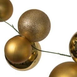 Vickerman Christmas Garland (666654) -Roman Sales Store 666654beadmd