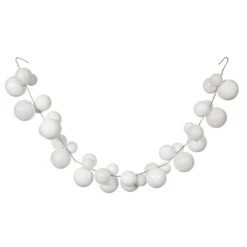 Vickerman Christmas Garland (666678)