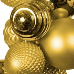 Vickerman Christmas Garland (666685) -Roman Sales Store 666685ornamentsclosermd