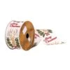 Vickerman Christmas Ribbon (669044)