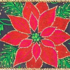 Vickerman Christmas Ribbon (669143) -Roman Sales Store 669143addmd