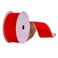 Vickerman Christmas Ribbon (669907)
