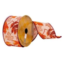 Vickerman Christmas Ribbon (670286)