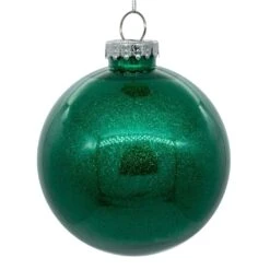 Vickerman Christmas Tree Ornament (4 Pack) (671917)